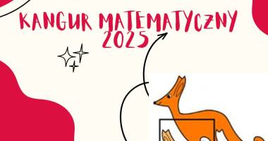 Wyniki XXXIV edycji Międzynarodowego Konkursu Matematycznego KANGUR