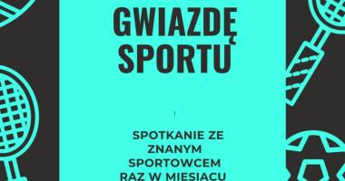 “Spotkaj Gwiazdę Sportu”