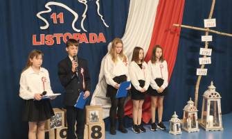 Narodowe Święto Niepodległości