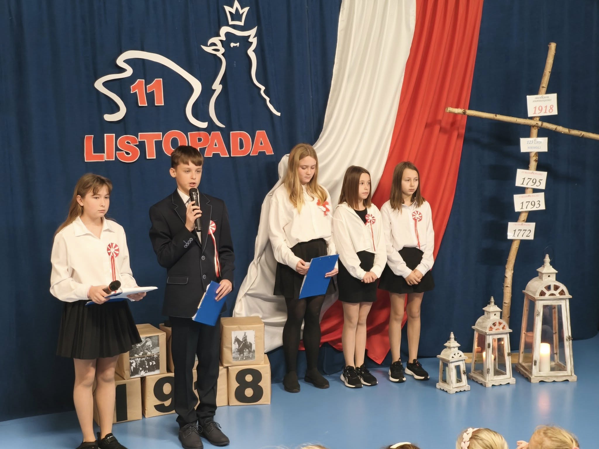 Narodowe Święto Niepodległości