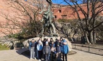 Wycieczka do Krakowa-19.11.2025r.