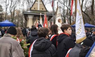 XXVI Ogólnopolski Zlot Niepodległościowy w Łowczówku – 9 listopada 2025 r.