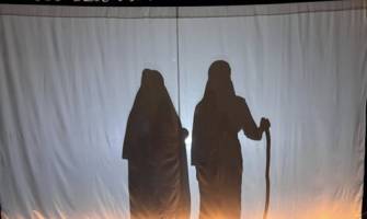 Szkolna Wigilia-19.12.2025 r.