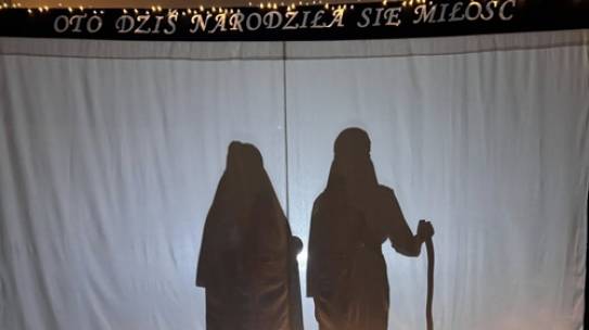 Szkolna Wigilia-19.12.2025 r.