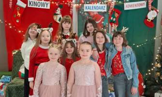 XIII edycja Konkursu Świątecznej Piosenki Obcojęzycznej