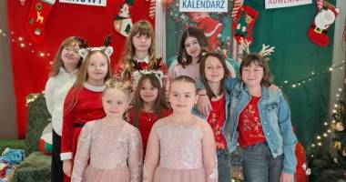 XIII edycja Konkursu Świątecznej Piosenki Obcojęzycznej