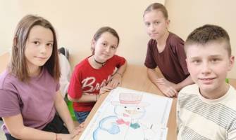 Matematyka może być prawdziwą inspiracją – pełną zagadek, odkryć i twórczej zabawy, która rozwija wyobraźnię i ciekawość świata.