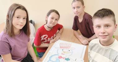 Matematyka może być prawdziwą inspiracją – pełną zagadek, odkryć i twórczej zabawy, która rozwija wyobraźnię i ciekawość świata.