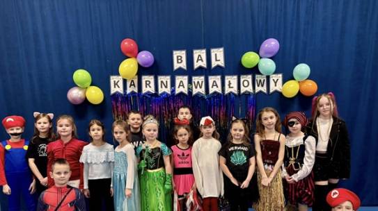 Zakończenie karnawału