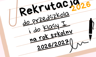 Rekrutacja 2026