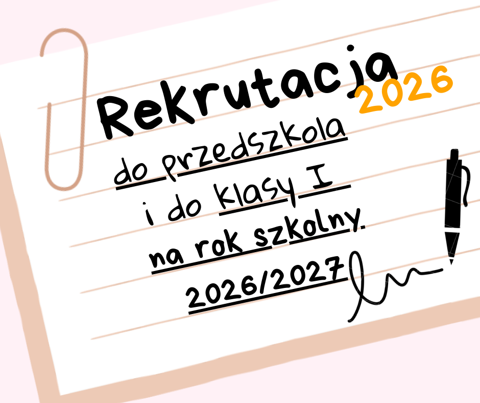 Rekrutacja 2026