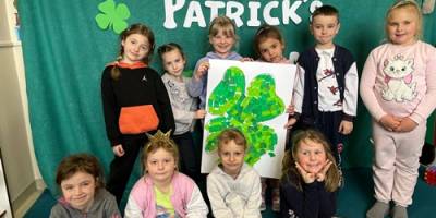 Dzień Św. Patryka