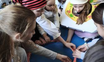 16 marca w naszej szkole obchodziliśmy święto Królowej Nauk i Ludolfiny.