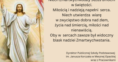 Życzenia!