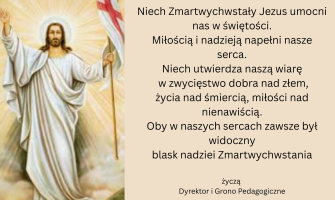 Życzenia!