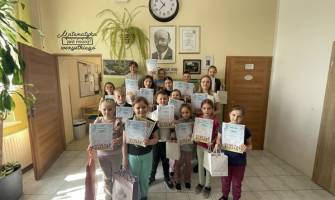 Wiosenna Scena Talentów za nami!