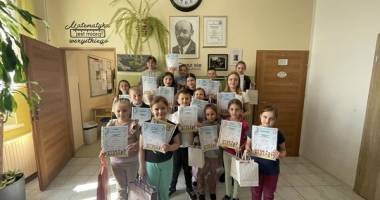 Wiosenna Scena Talentów za nami!