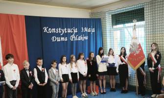 Obchody Święta Konstytucji