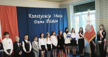 Obchody Święta Konstytucji