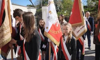 235. rocznica uchwalenia Konstytucji 3 Maja