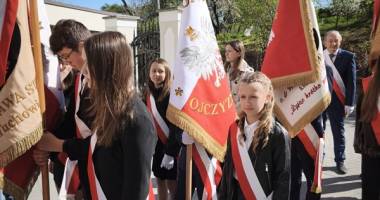 235. rocznica uchwalenia Konstytucji 3 Maja