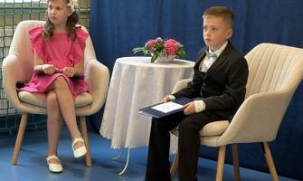 „Jest takie słowo, słowo jedno…. Mama”
