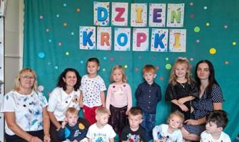Międzynarodowy Dzień Kropki