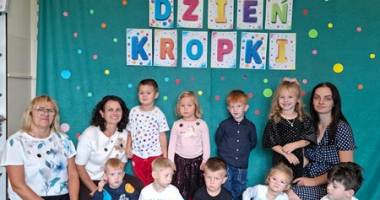 Międzynarodowy Dzień Kropki