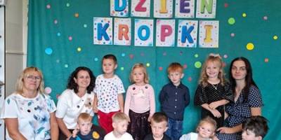 Międzynarodowy Dzień Kropki
