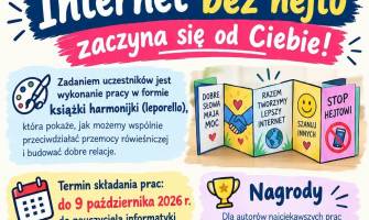 Tydzień Przeciwdziałania Przemocy Rówieśniczej